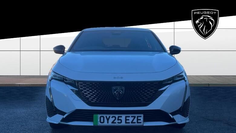 Used Peugeot e-308 GTi 114 kW (156 HP) 2025 Other Hatchback