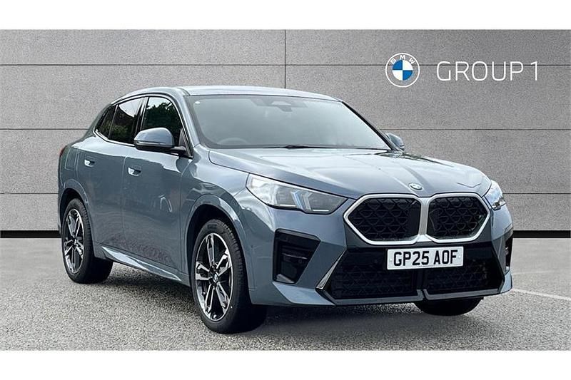 Unknown Used 2025 BMW X2 M Sport SUV | £37,850 - Image 1/4