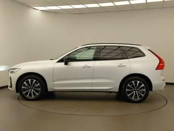 Used Volvo XC60 Plus 250 HP (183 kW) 2024 White SUV