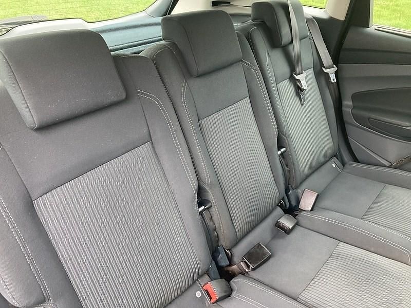 Usado Ford C-MAX Titanium 2015 Preto Monovolume