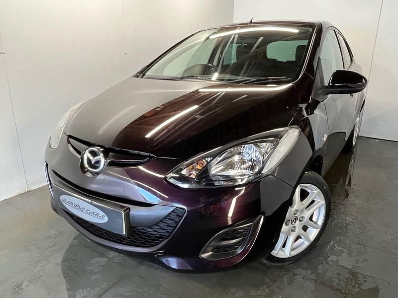 Usado Mazda 2 2015 Castanho Citadino