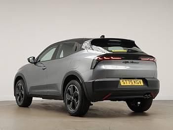 New Alfa Romeo GT Junior 136 HP (100 kW) 2025 Bicolour metallic  arese grey with black roof Hatchback