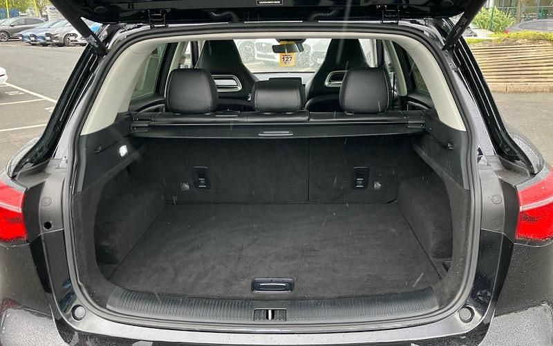 Usado MG HS Exclusive 162 HP (119 kW) 2022 Preto SUV