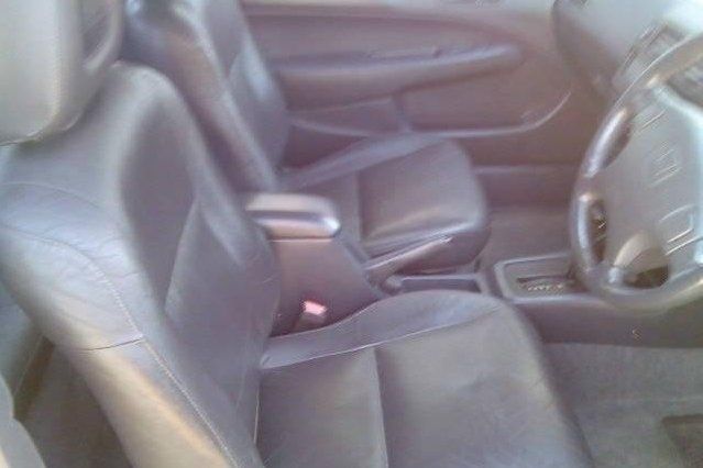 Used Honda Civic 2000 Coupe