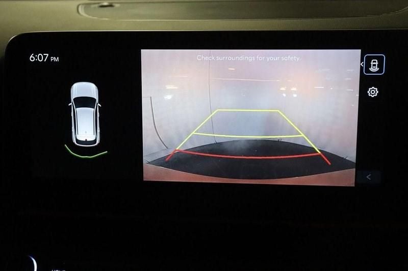 Used Hyundai Kona N Line 160 kW (218 HP) 2024 Red SUV