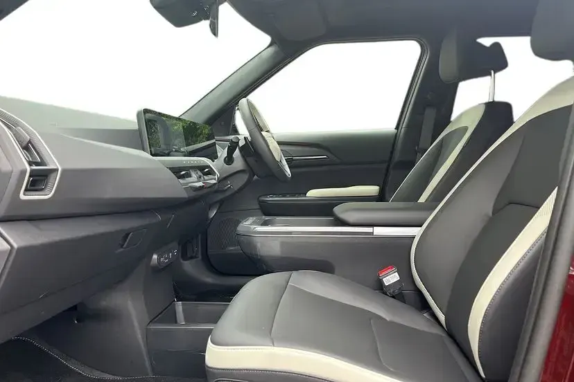 New Kia EV5 GT-Line S 157 kW (214 HP) 2026 Unknown SUV
