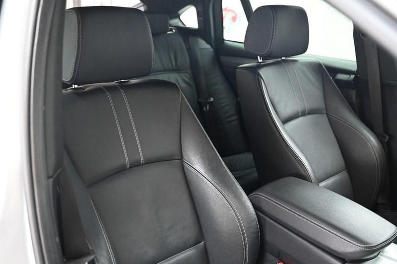 Used BMW X4 M Sport 190 HP (139 kW) 2017 Silver SUV