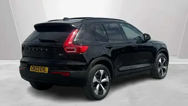 Used Volvo XC40 Ultimate 194 HP (142 kW) 2023 SUV