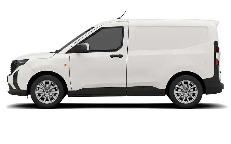 Usado Ford Transit Limited 101 HP (74 kW) 2023 Van