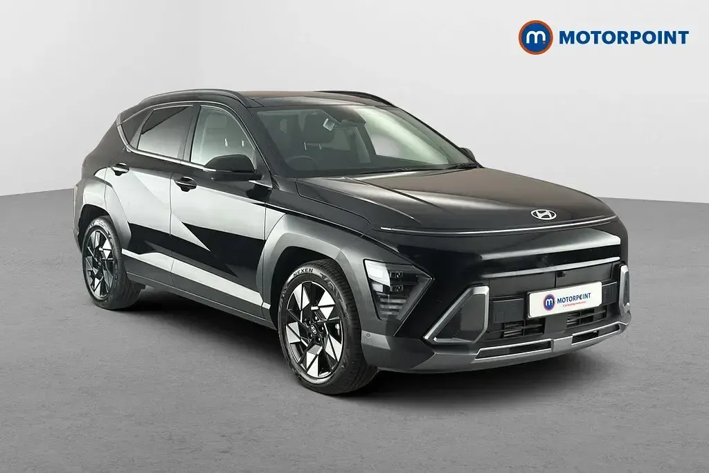 Used Hyundai Kona Ultimate 137 HP (100 kW) 2026 SUV