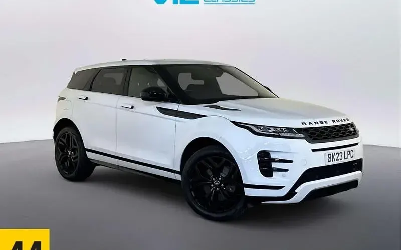 Usado Land Rover Range Rover evoque S 309 HP (227 kW) 2023 SUV