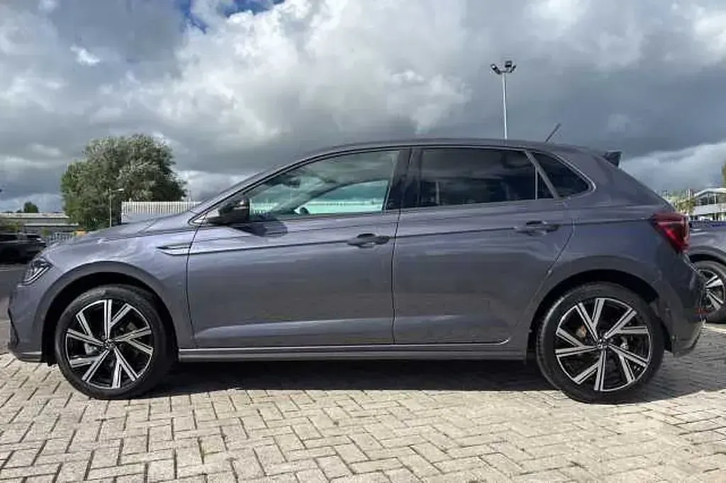 Used VW Polo 115 HP (84 kW) 2025 Hatchback