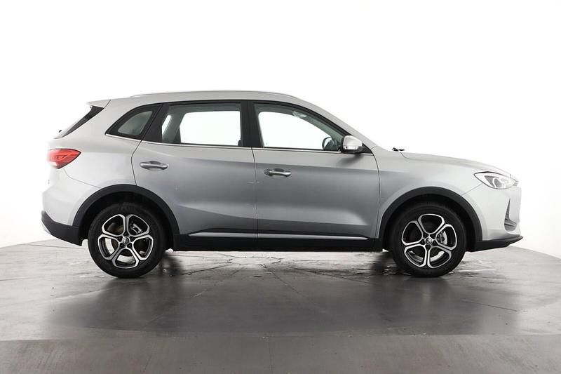 Used MG ZS SE 2025 Silver SUV