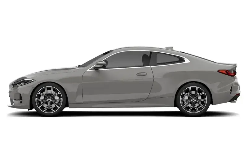 Usado BMW 420 M Sport 184 CV (135 kW) 2026 Coupe