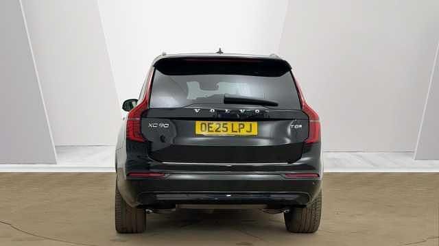 Used Volvo XC90 Ultra 449 HP (330 kW) 2026 SUV