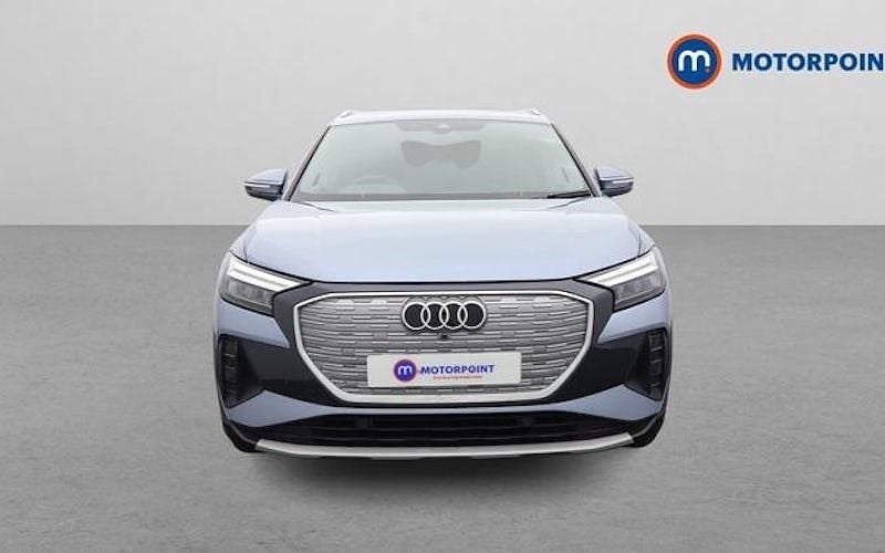 Used Audi Q4 e-tron Sport 210 kW (286 HP) 2026 SUV