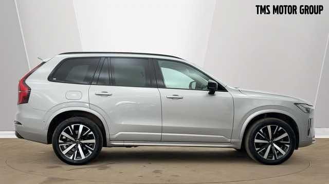 Used Volvo XC90 Plus 247 HP (181 kW) 2025 SUV