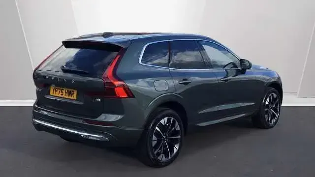 Usado Volvo XC60 Ultra 449 HP (330 kW) 2026 SUV