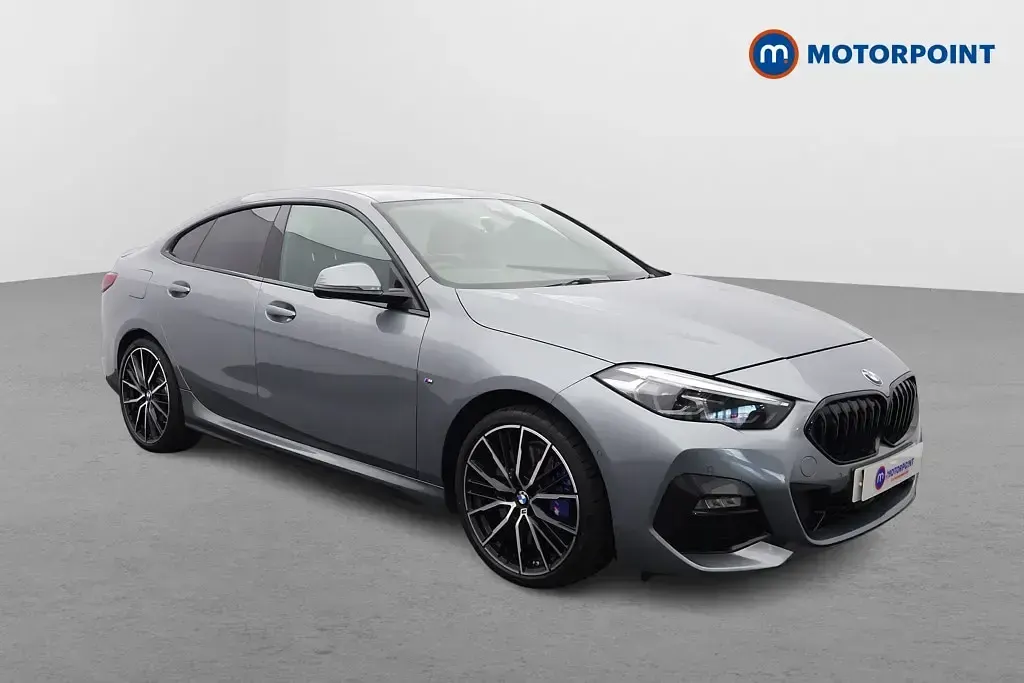 Used BMW 218 M Sport 136 HP (100 kW) 2024 Coupe