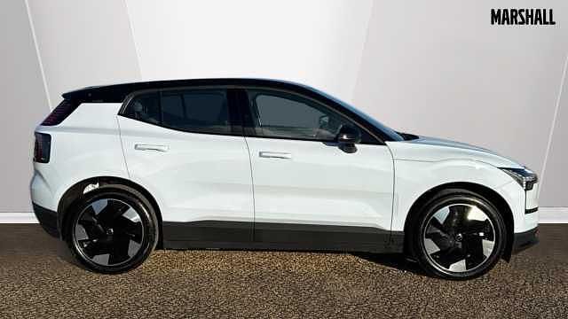 Used Volvo EX30 Performance 310 kW (422 HP) 2024 SUV