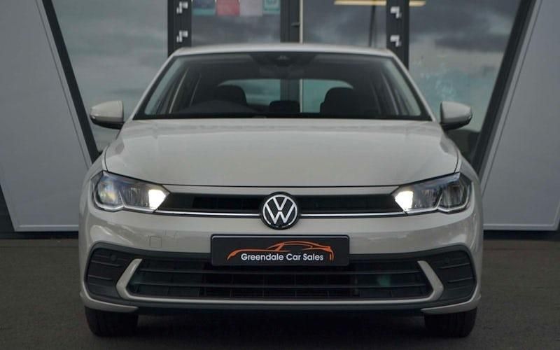 Second-hand VW Polo Life 80 CP (58 kW) 2026 Hatchback