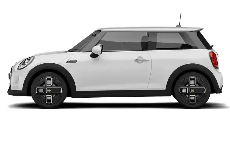 Used Mini Cooper Sport 150 kW (204 HP) 2026 Hatchback