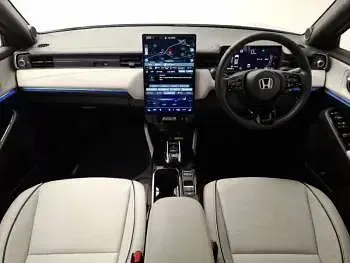 Usado Honda e:Ny1 Advance 150 kW (204 HP) 2024 Cinzento SUV