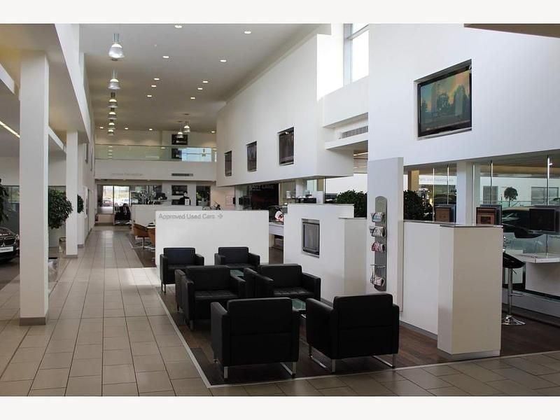 Used BMW 218 M Sport 134 HP (98 kW) 2021 Black Coupe