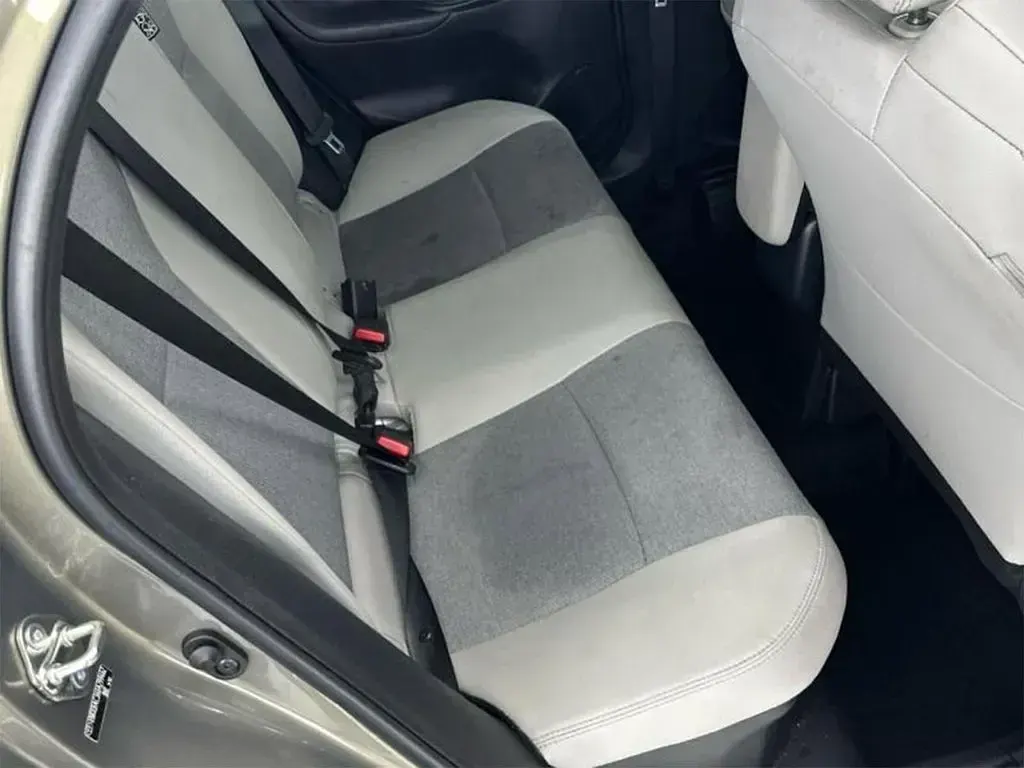 Used Toyota Yaris 2023 Bronze Hatchback