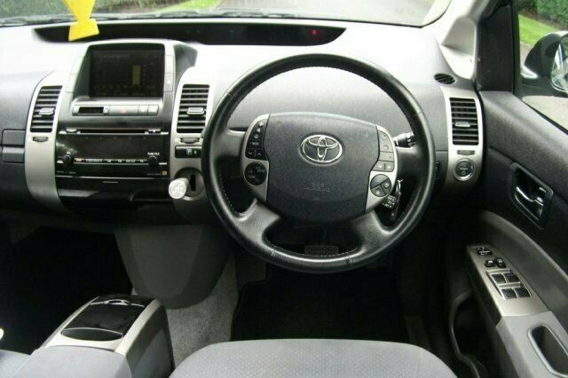 Used Toyota Prius 2006 Hatchback