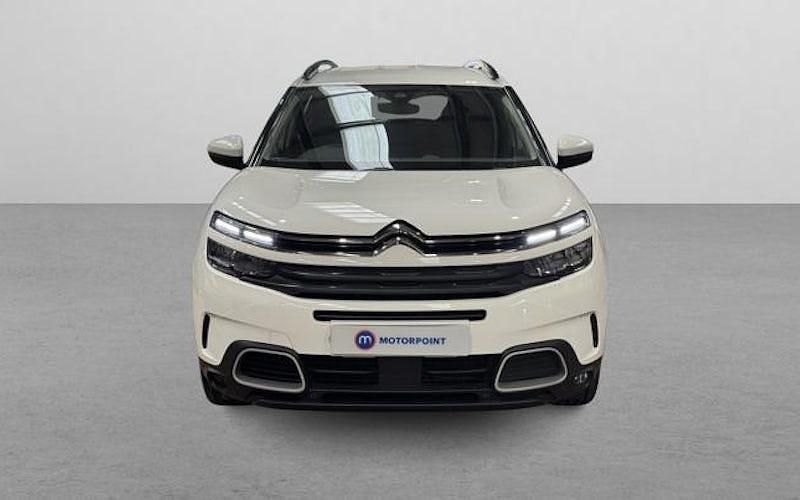 Used Citroën C5 Shine 226 HP (166 kW) 2022 Hatchback