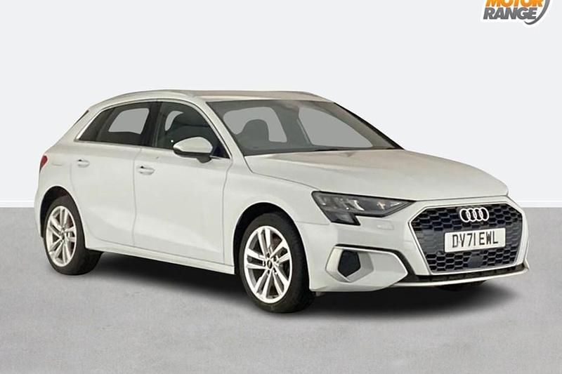 Used Audi A3 Sportback e-tron Sport 2022 Hatchback