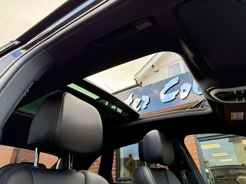 Usado Porsche Macan 2018 Preto SUV