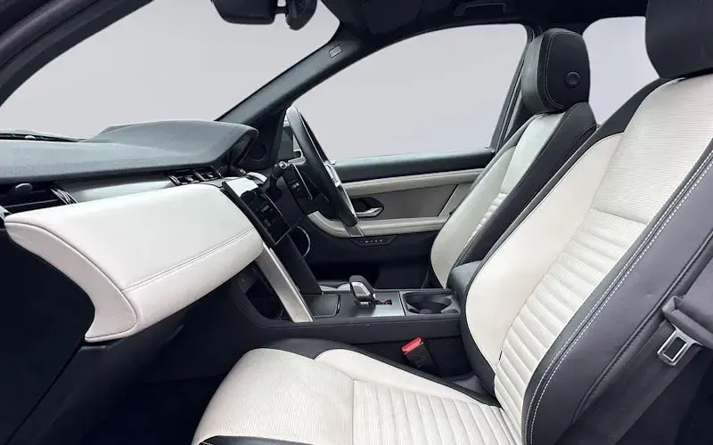 Used Land Rover Discovery Sport HSE Dynamic 204 HP (150 kW) 2024 Blue SUV