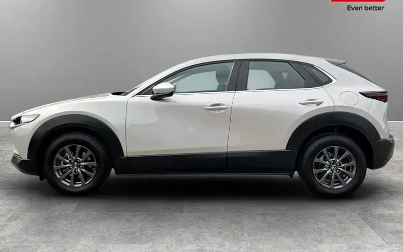 Used Mazda CX-30 Prime-Line 140 HP (102 kW) 2026 SUV