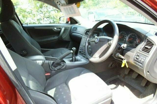 Used Volvo S60 2007 Sedan