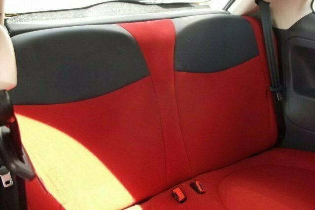 Used Fiat 500 2010 Hatchback