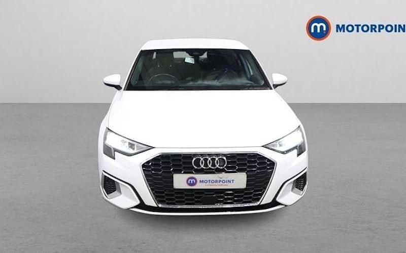 Used Audi A3 Sport 150 HP (110 kW) 2024 Sedan