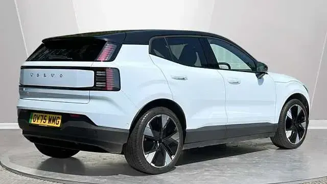 Used Volvo EX30 Performance 310 kW (422 HP) 2025 SUV