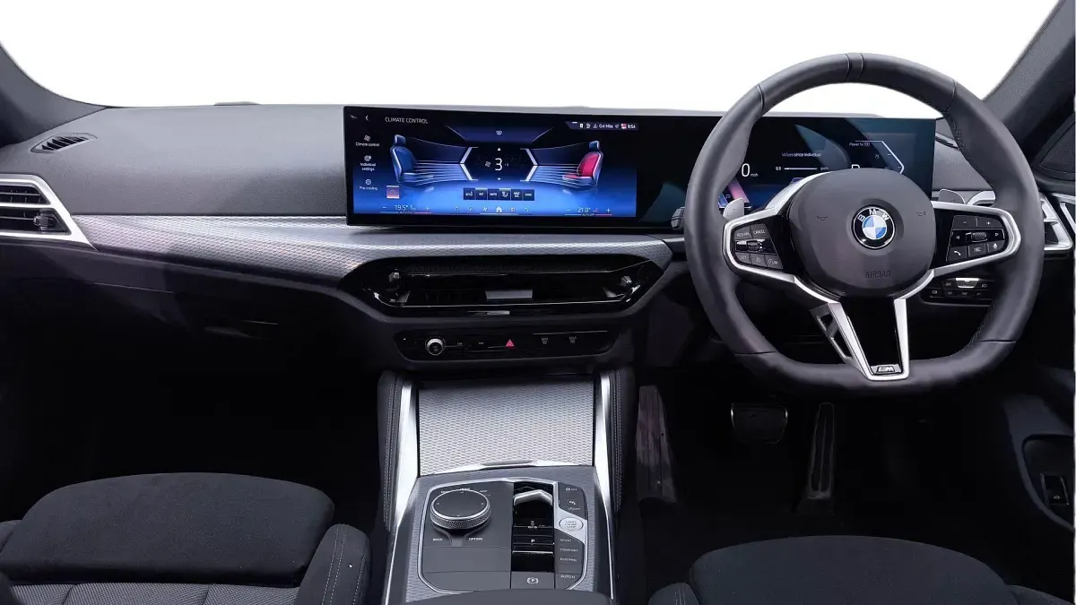 Used BMW 420 Gran Coupé M Sport 181 HP (133 kW) 2025 Grey Coupe