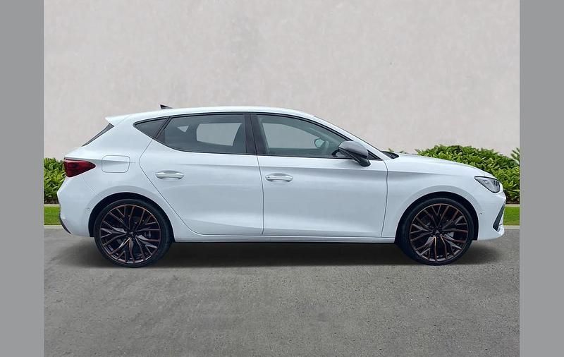 Used Cupra Leon 150 HP (110 kW) 2025 Other Hatchback