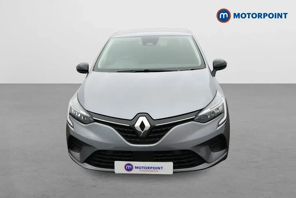 Used Renault Clio Evolution 90 HP (66 kW) 2023 Grey Hatchback