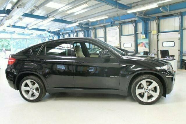 Used 2009 BMW X6 SUV | £30,990 - Image 1/4