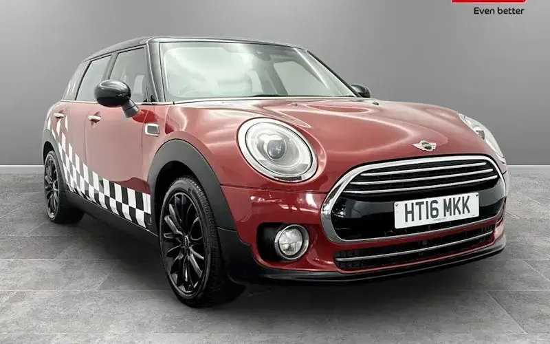 Used Mini Cooper Clubman 150 HP (110 kW) 2018 Estate