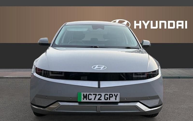 Used Hyundai Ioniq Premium 167 kW (228 HP) 2024 Hatchback