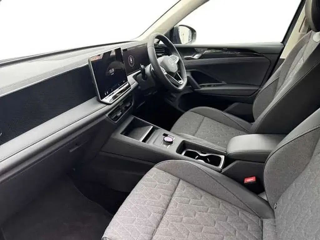 Used VW Tiguan 150 HP (110 kW) 2026 SUV