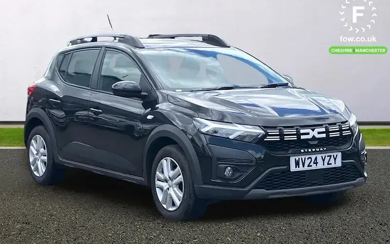 Usado Dacia Sandero Expression 91 HP (66 kW) 2024 Citadino