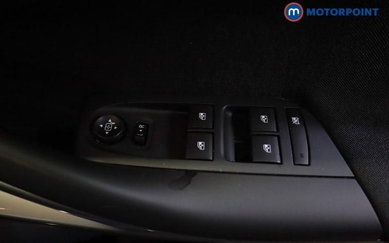 Used Vauxhall Astra SRi 145 HP (106 kW) 2021 Hatchback