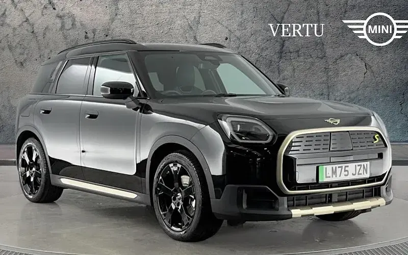 Used Mini Countryman Exclusive 230 kW (313 HP) 2025 SUV