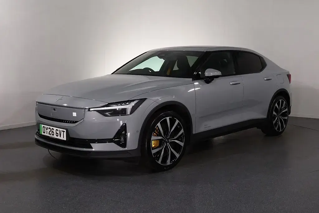 New Polestar 2 82 kW (112 HP) 2026 Hatchback